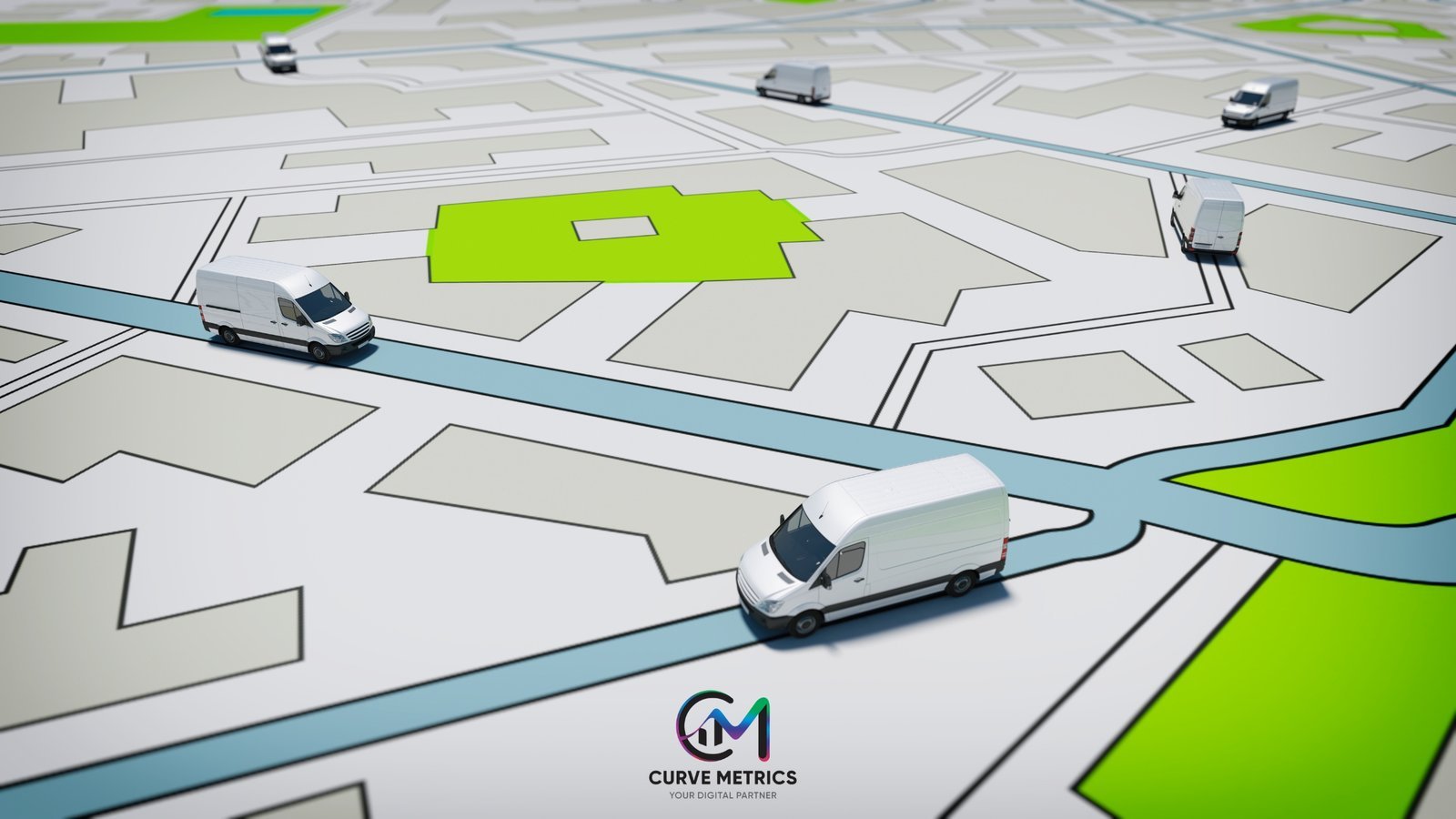 GIS geofencing and smarter operational solutions for Indian enterprises