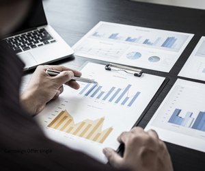 Curve Metrics digital agency team and website development work in Nagpur